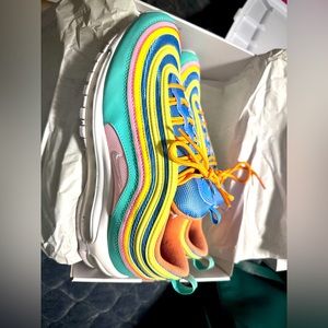 Custom Air Max 97